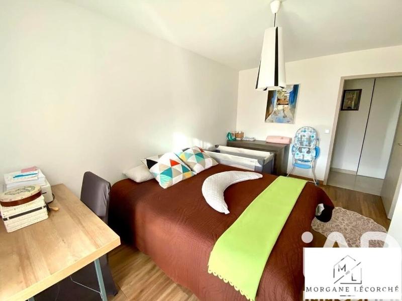 Maison - 128 m² - 4 pièces