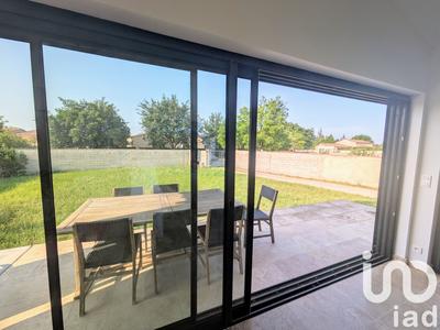 Maison - 200 m² - 5 pièces