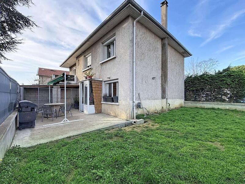 Appartement - 86 m² - 3 pièces