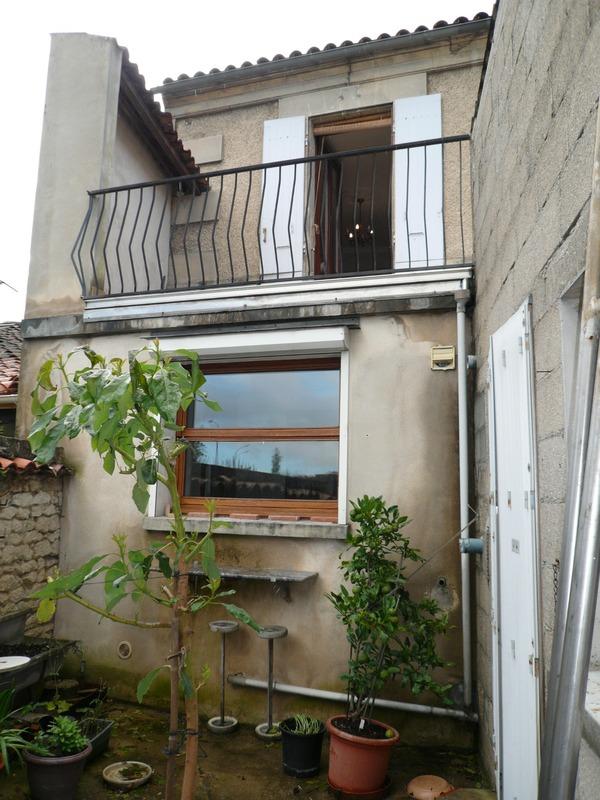 Maison - 160 m² - 7 pièces