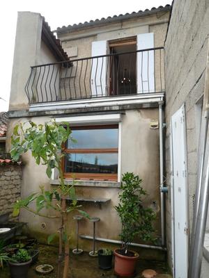 Maison - 160 m² - 7 pièces