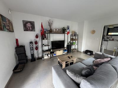 Villa - 88 m² - 4 pièces