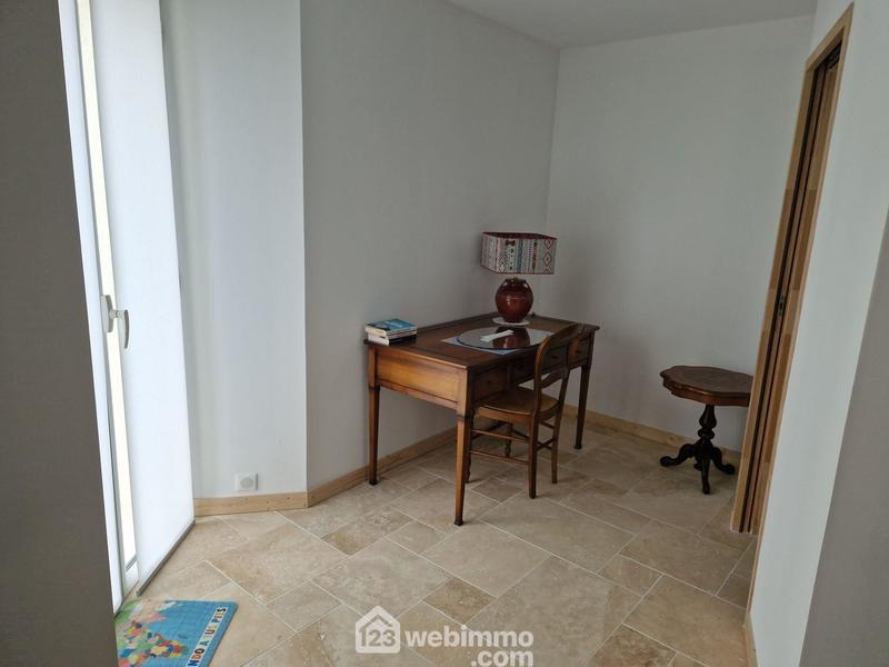 Maison - 117 m² - 4 pièces