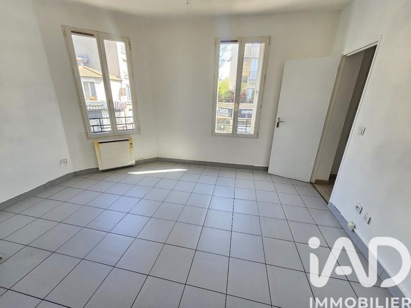 Appartement - 29 m² - 2 pièces