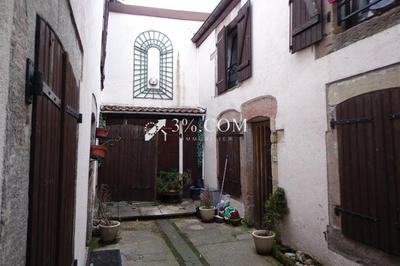 Immeuble - 300 m² - 18 pièces