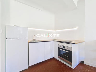 Appartement - 28 m² - 1 pièce