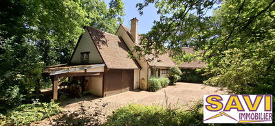 Maison - 147 m² - 7 pièces