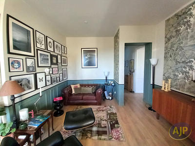 Appartement - 97 m² - 4 pièces