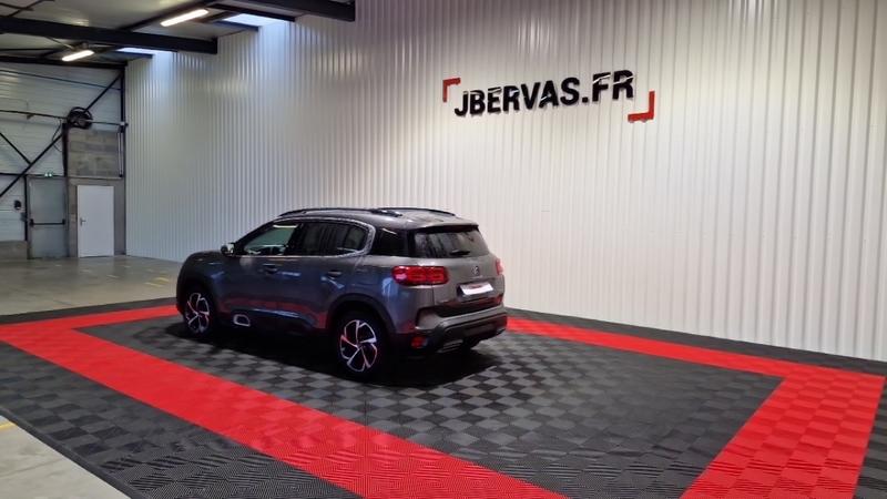 Citroën C5 Aircross Hybride Rechargeable 225 Ss E-Eat8 Shine