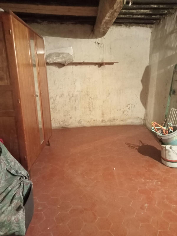 Maison de village - 75 m² - 4 pièces