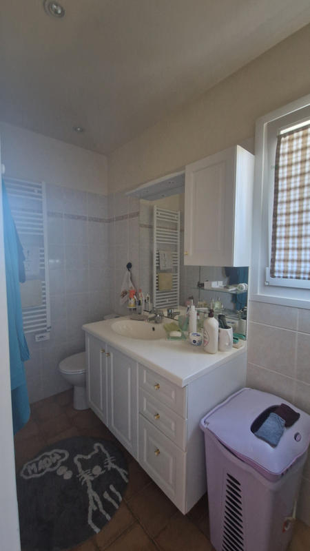 Maison - 117 m² - 5 pièces