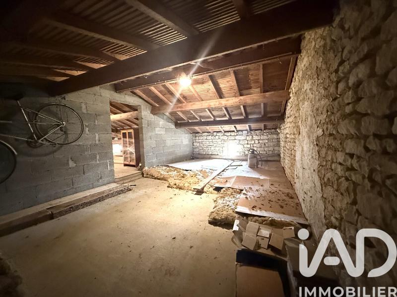 Maison - 138 m² - 6 pièces