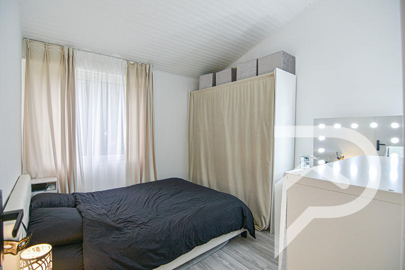 Maison - 58 m² - 2 pièces