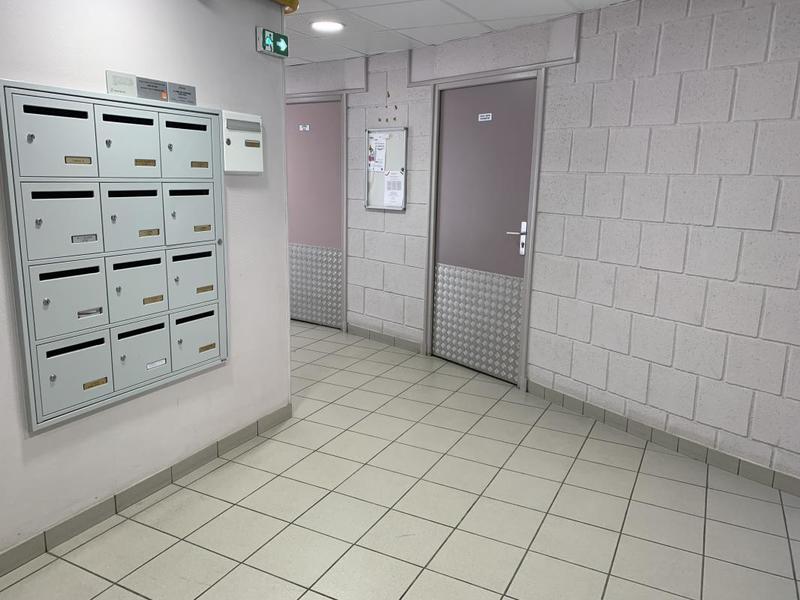 Appartement - 73 m² - 3 pièces