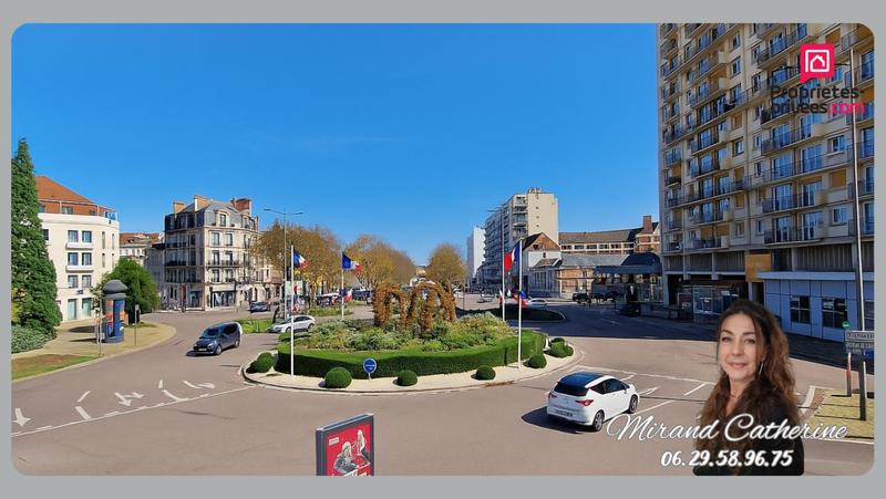 Immeuble - 360 m² - 16 pièces