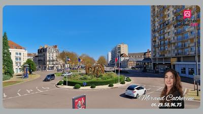 Immeuble - 360 m² - 16 pièces