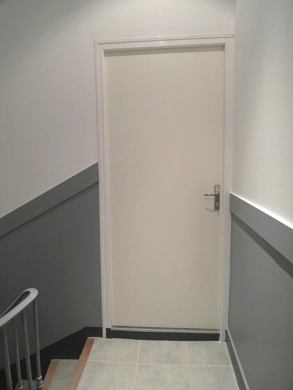 Appartement - 29 m² - 2 pièces