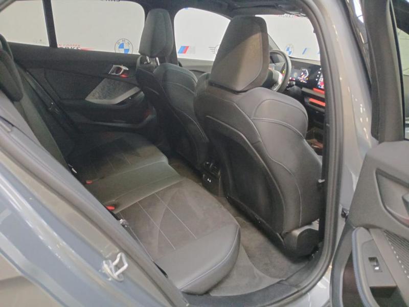 Bmw Série 1 F70 120d 163 ch Dkg7 m Sport
