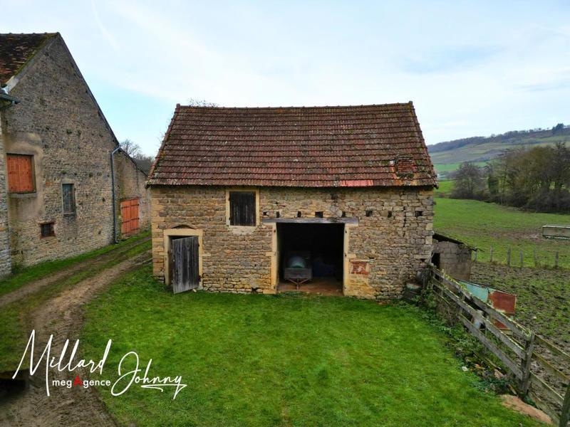 Terrain constructible - 190 m²