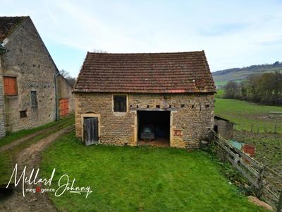 Terrain constructible - 190 m²