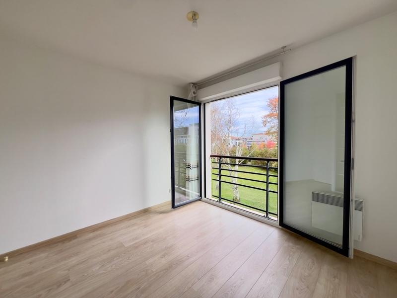 Appartement - 104 m² - 5 pièces