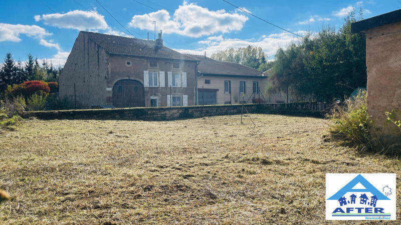 Maison - 300 m² - 7 pièces