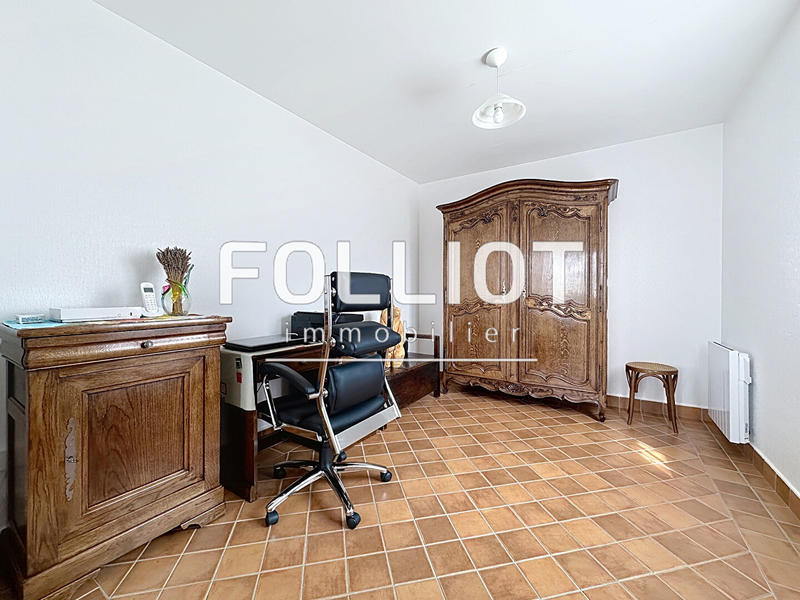 Maison - 133 m² - 4 pièces