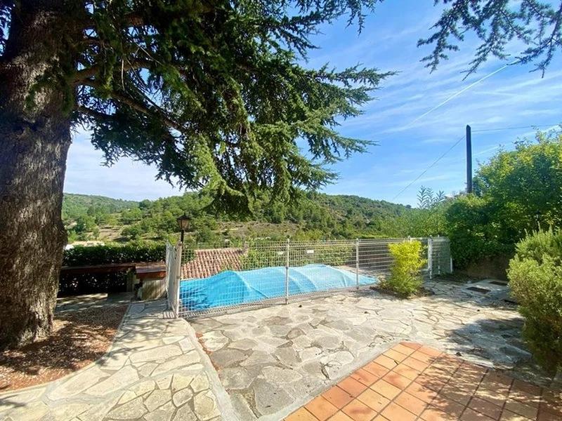 Villa - 97 m² - 4 pièces