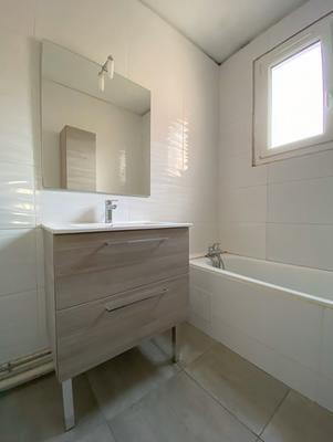 Appartement - 32 m² - 1 pièce