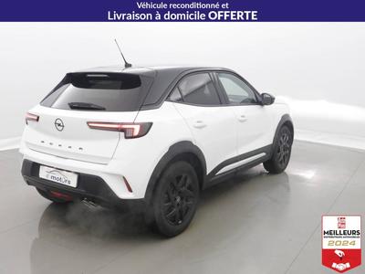 Opel Mokka 1.2 Turbo 136 ch Bvm6 -