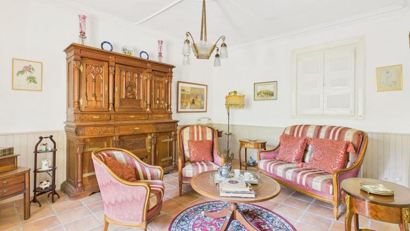 Maison - 151 m² - 5 pièces