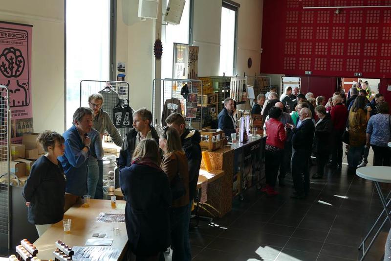 Festival de la bière artisanale