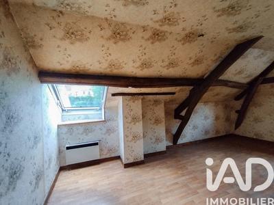 Appartement - 74 m² - 3 pièces