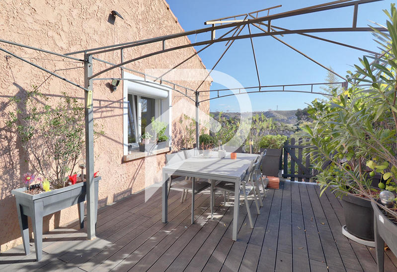 Villa - 118 m² - 5 pièces