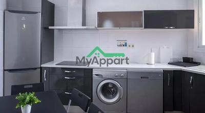 Appartement - 24 m² - 1 pièce