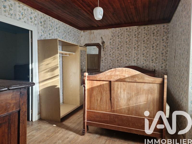 Maison - 153 m² - 5 pièces