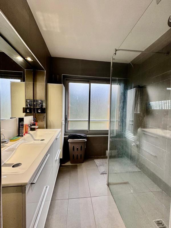 Duplex - 55 m² - 3 pièces