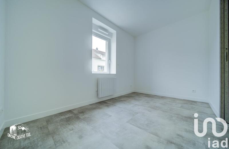 Maison de ville - 100 m² - 6 pièces