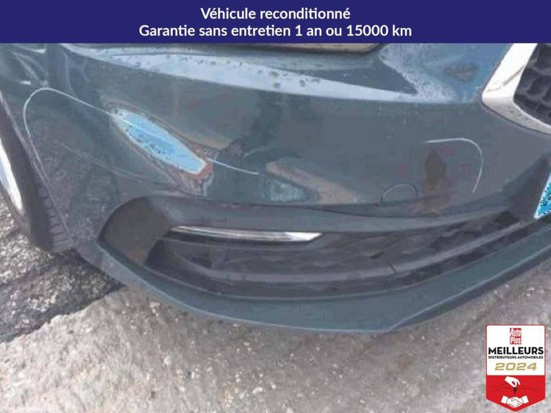 Seat Leon 1.5 eTSI Hybrid 115 Dsg7 Style