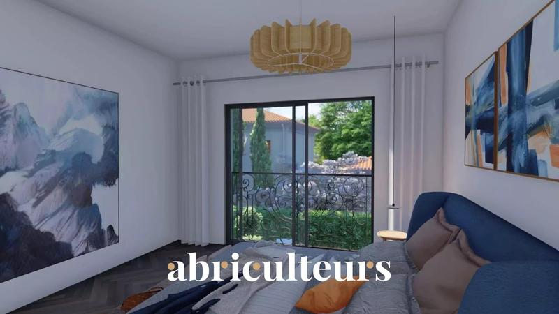 Villa - 224 m² - 5 pièces