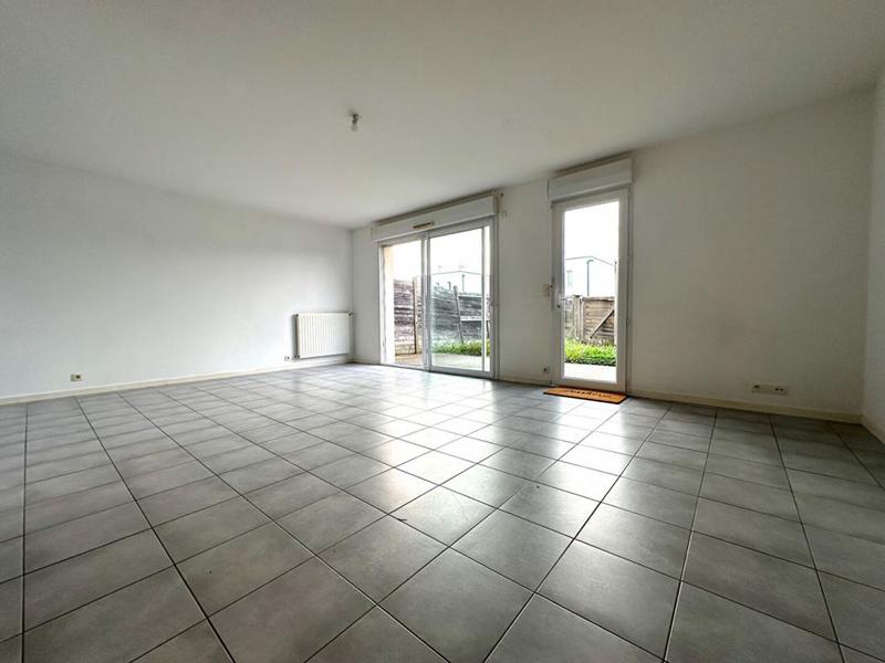 Maison - 82 m² - 4 pièces