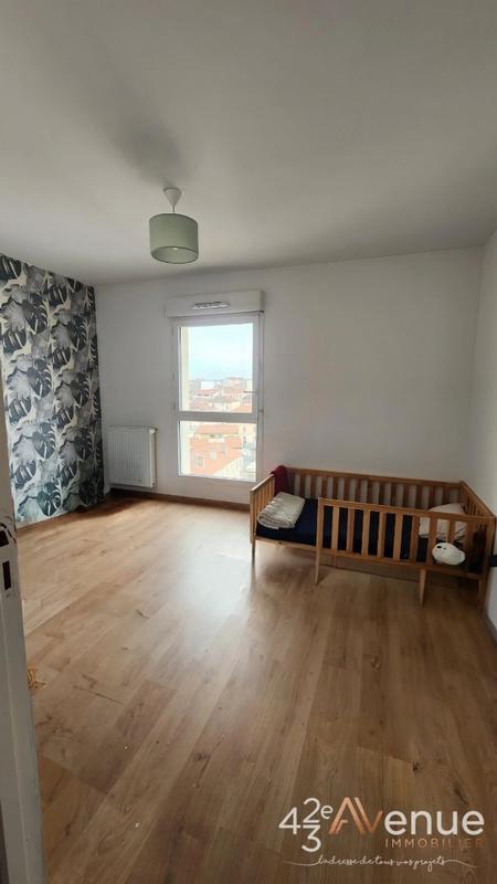 Appartement - 75 m² - 3 pièces