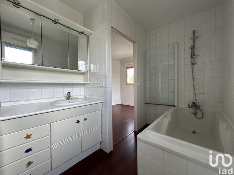 Appartement - 52 m² - 2 pièces