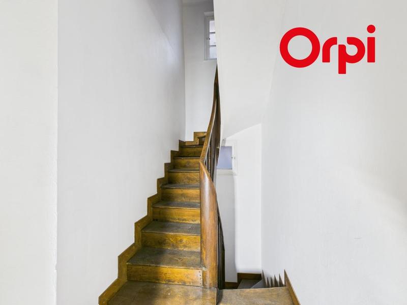 Immeuble - 60 m² - 4 pièces