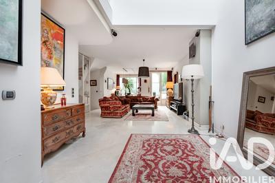 Appartement - 136 m² - 3 pièces