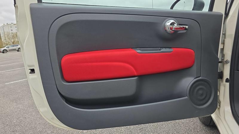 Fiat 500 1.2 69 Pop - Première main