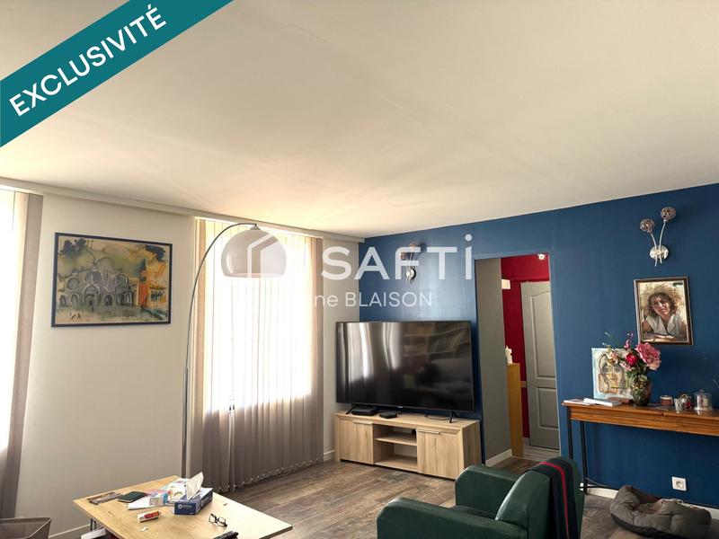 Local commercial - 450 m² - 18 pièces