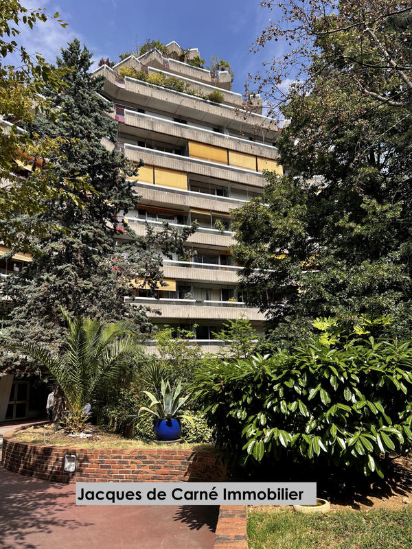 Appartement - 36 m² - 1 pièce