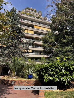 Appartement - 36 m² - 1 pièce