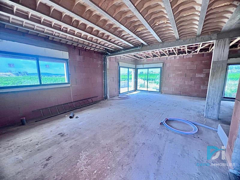 Villa - 97 m² - 4 pièces